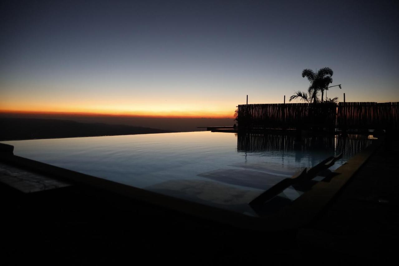 Polo Cherrapunjee Resort Cherrapunji Exteriör bild