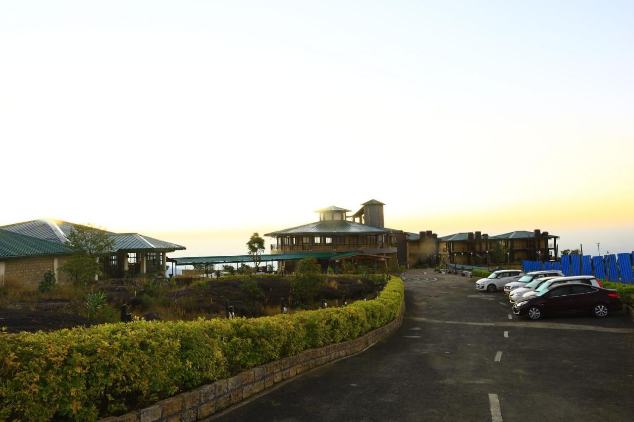 Polo Cherrapunjee Resort Cherrapunji Exteriör bild