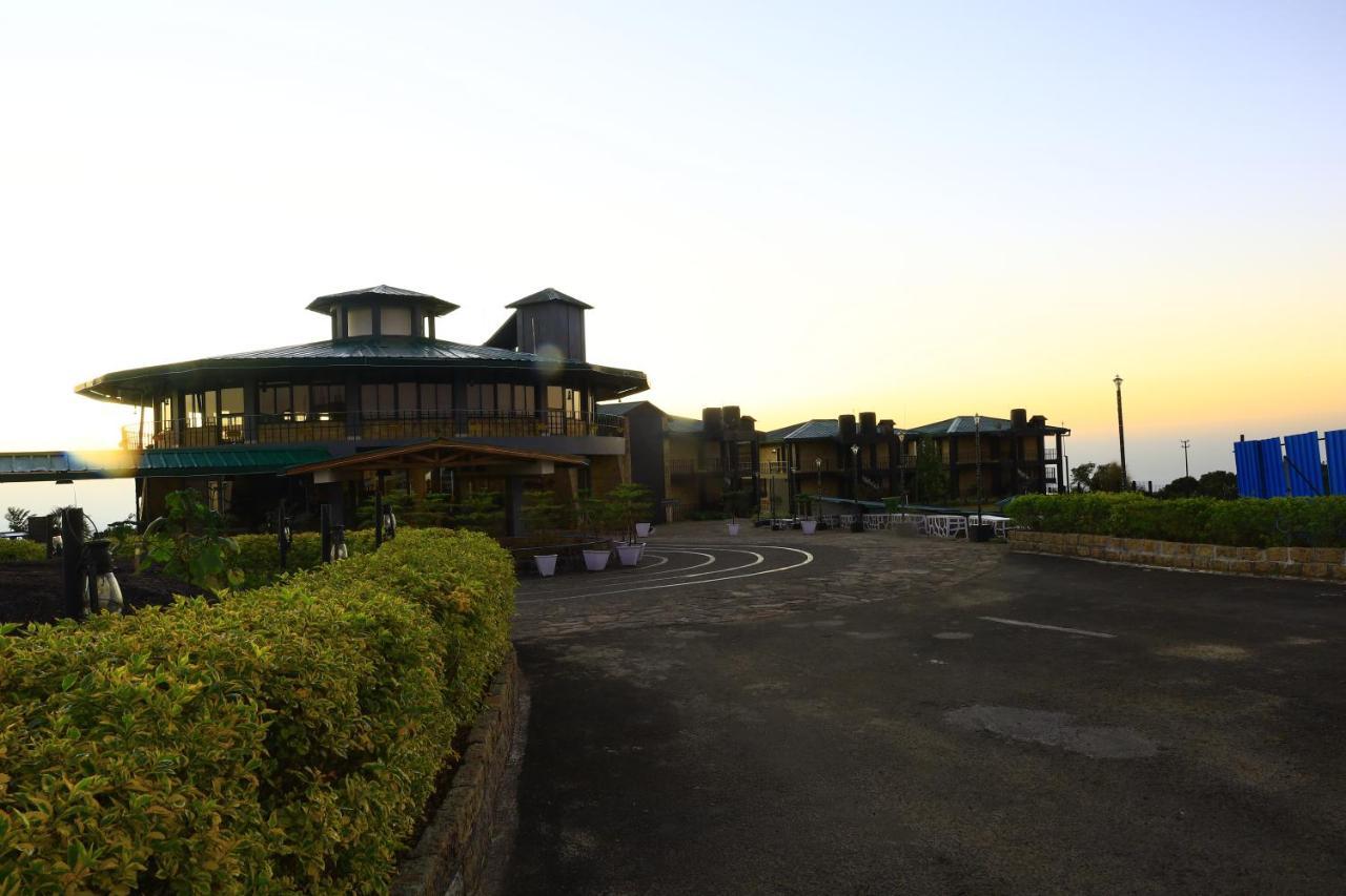 Polo Cherrapunjee Resort Cherrapunji Exteriör bild