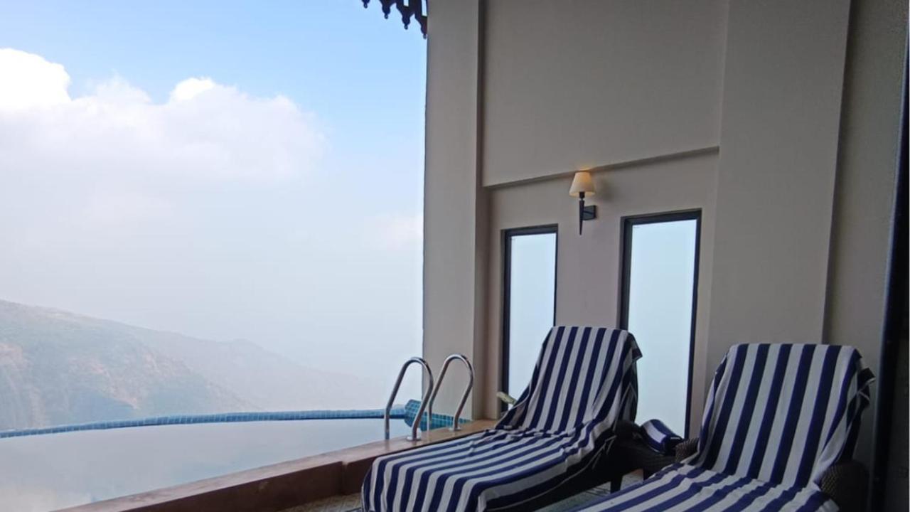 Polo Cherrapunjee Resort Cherrapunji Exteriör bild